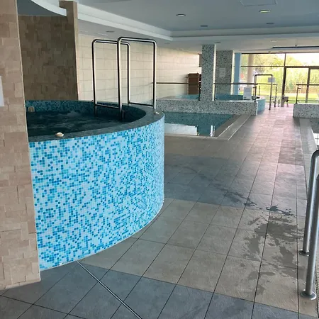 La Grande Club 218 Апартаменты