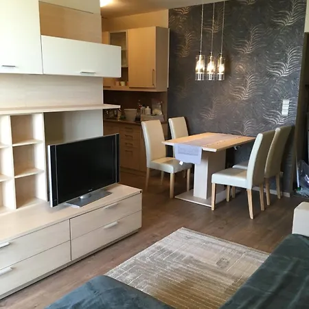 La Grande Club 218 Апартаменты